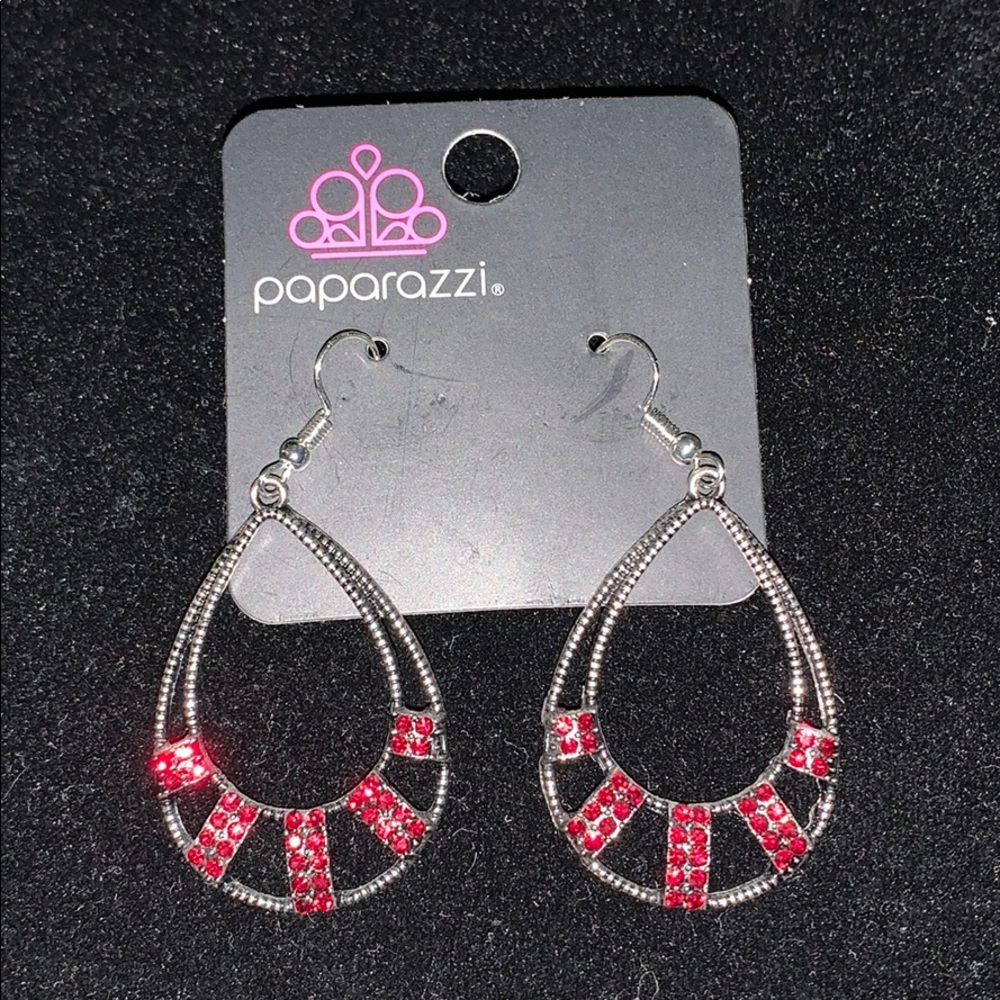 Fashion Earrings